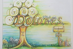 Family Name - Dolores