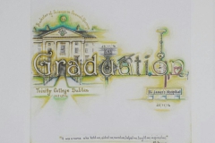 Graduation Cover