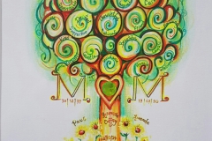 Family Tree / Mum