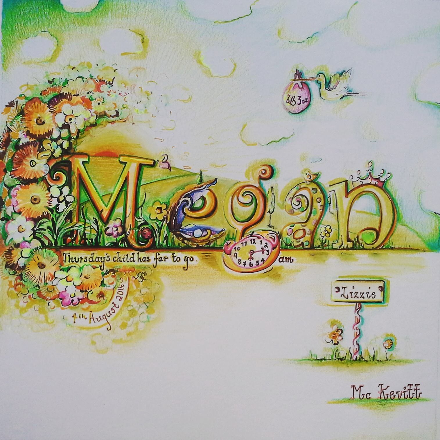 personalised-name-art-megan-mirror-the-moments